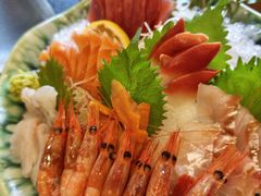 -红叶日料·放题·海胆·定食(星海店)