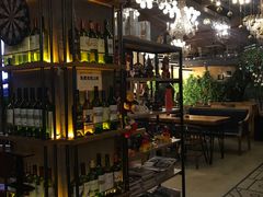 -酤居湖景音乐餐吧(安宁店)