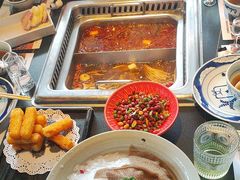 -大隐·成都火锅Bistro(合生麒麟新天地店)