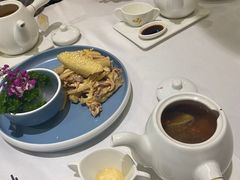 -尚一汤 广东炖汤(金桥国际店)