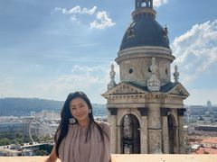 -圣伊什特万圣殿