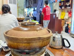 -威邵鸡煲(西华路总店)