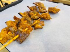 -蚝太郎烧烤(大寨路店)