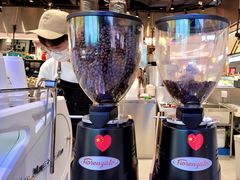 -Manner Coffee(壹方城店)
