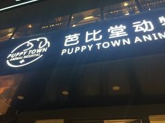 -芭比堂动物医院·24小时·眼科中心(深圳中心)