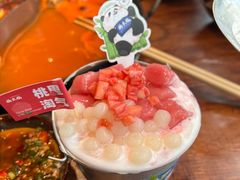 -楠火锅(昆山金鹰店)