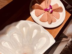 -额尔敦传统涮火锅·烧烤(鑫源山庄店)