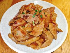 -老福洲徐记(福新店)