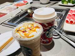 -海底捞火锅(金地广场生日主题店)