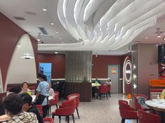 -马白开来特色羊排揪片子  (总店)