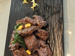 -颂福楼·南京菜(定淮门店)