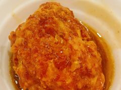 蛋黄狮子头-金春禧(世茂国际广场店)