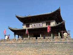 -雁门关景区