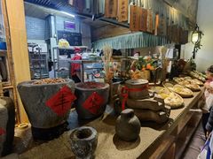 -淀里船宴(卓达店)