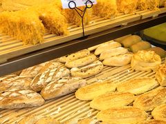 -BREAD WAY面包路·欧式面包(龙湖时代D馆店)