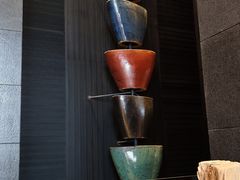 -檀悦都喜天丽度假酒店游泳池