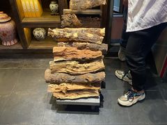 -四季厨房 鲁菜·孔府烤鸭(高新万达店)