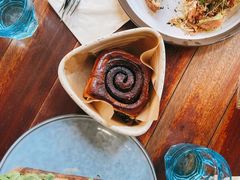 -O'mills Sourdough Bakery&Bistro(永嘉路店)