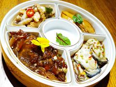 -必点海鲜·鲅鱼水饺(鞍山西道店)