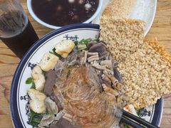 -鸭小妹鸭血粉丝(老门东店)
