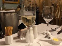 -火车头法国西餐厅