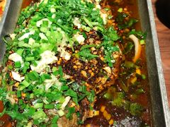 -树厨地道黔菜(凯里韶山南路店)