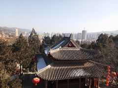 -玉泉观