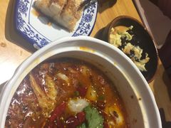 -裕鼎鲜·新中菜(王府井店)