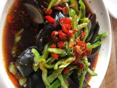 -胡羊焖饼(敦煌店)