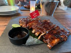 -Naughty Nuri’s Phuket