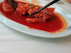 -扬州狮子楼·非遗淮扬菜(东关街店)