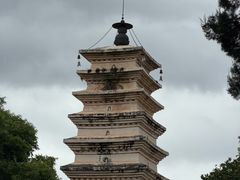 -巍山古城