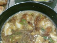 -高玛纳驴肉火烧(河间总店)