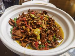 -饺子功·东北记忆·锅包肉(电厂路店)