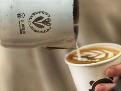 -BIRR COFFEE小熊咖啡(鸿瑞店)