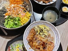 -左舞和风屋便当(金地店)