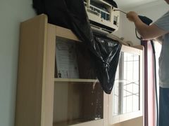 -北京美家洁开荒保洁清洗公司