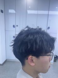 -蒋伟时尚造型