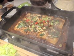 -一叶一世界•素食餐厅(新光天地店)