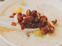 -鲜芋仙(徐州彭城一号店)