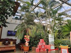 -忆江南·生态餐饮宴会酒店