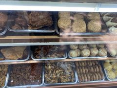 -老回回烩面馆(左家庄店)