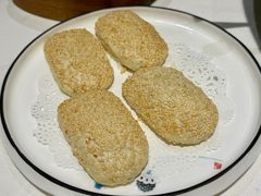 -香雪海饭店中餐厅(人民桥店)