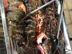 -金海椒罐罐鲢鱼(东方桂苑店)