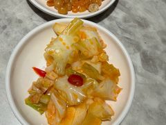 前菜-天辣(金桥啦啦宝都店)