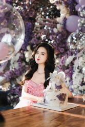 -CHERRY BABY 轻奢派对策划(北京国贸店)
