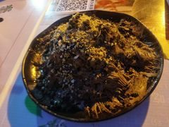 -冰冰酱老味刨冰绵绵冰(中山路总店)