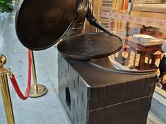 -沙河粉村·国家非遗传承(云台店)