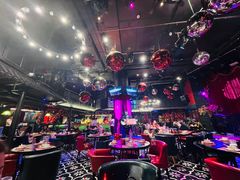 -胡桃里乐队酒馆(长春总店)