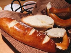 -LENBACH兰巴赫西餐啤酒坊(水璟唐店)